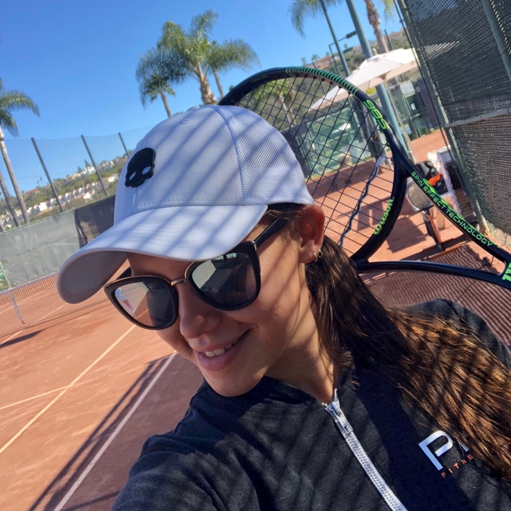 Meet your Posher, Kate